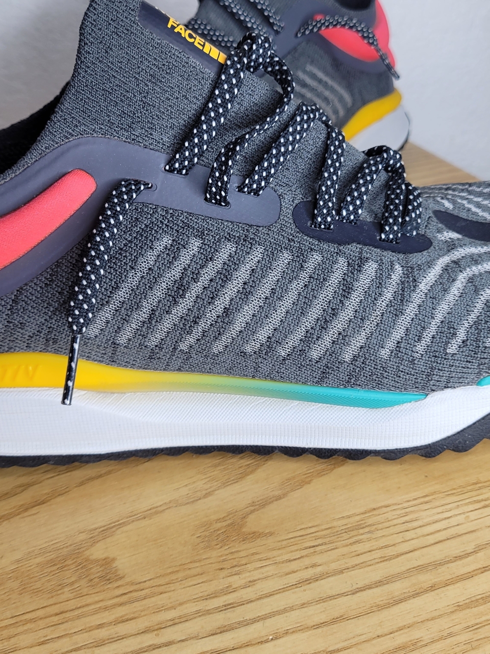 The North Face Running/hiking Shoes